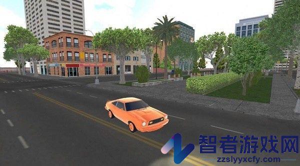 迪拜汽车驾驶游戏下载