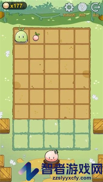 多卜力水果大作战游戏下载