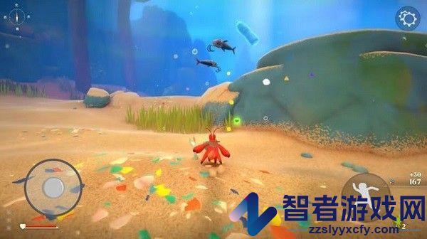 海底奇幻冒险记手游下载