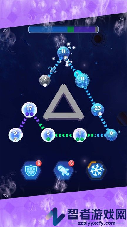 星域接管游戏下载