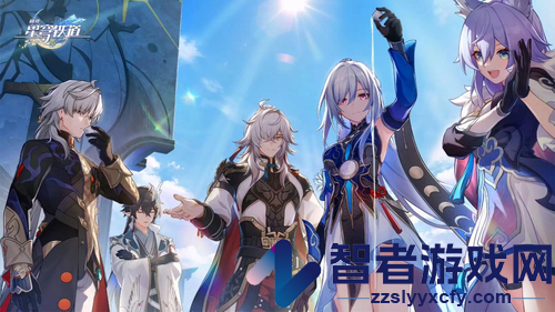 崩坏星穹铁道4.3版本更新内容