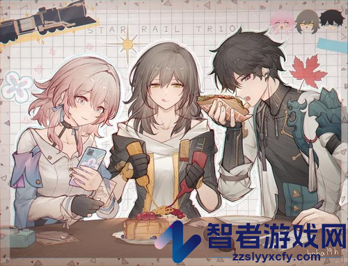 崩坏星穹铁道4.3星启模式阵容