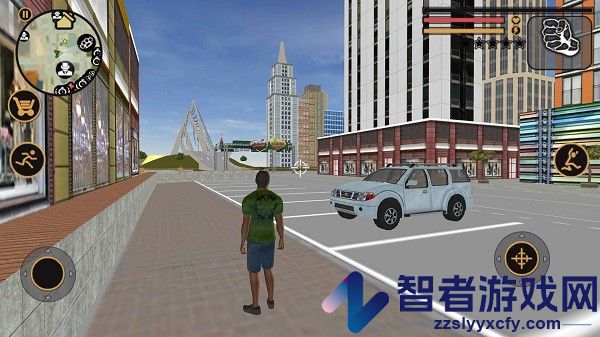 这个城市我说了算手游下载