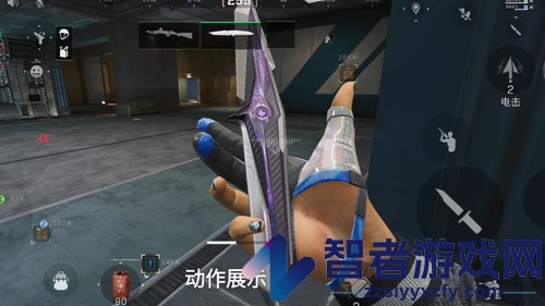 三角洲行动S9跑刀