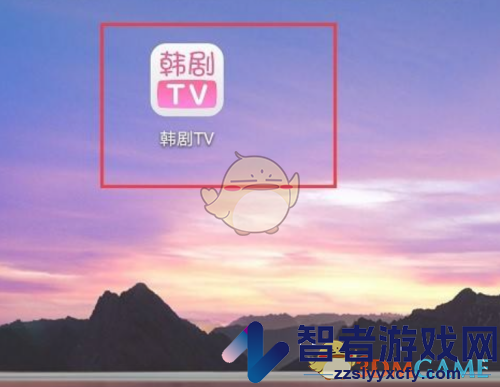 韩剧tv稿件查看方法