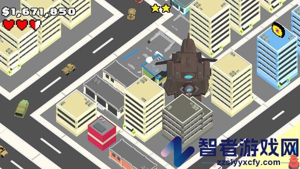 沙盒生存冒险大乱斗游戏下载