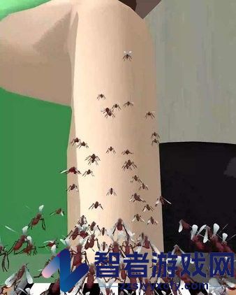 叮人小蚊纸无广告下载