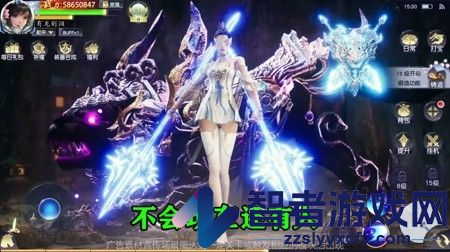 剑之所指全新激活码领取地址