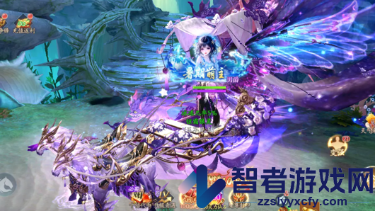 封灵诀官方版本下载