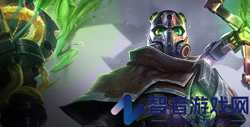 金铲铲之战S17灵能装备搭配