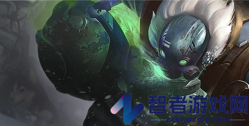 金铲铲之战S17灵能装备搭配