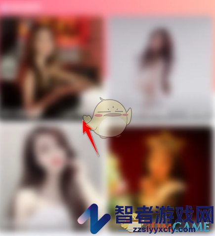 九秀直播设置视频模式方法