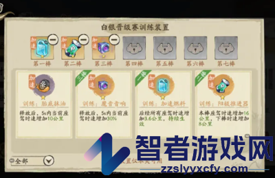 大店小二坚毅杯晋级赛攻略