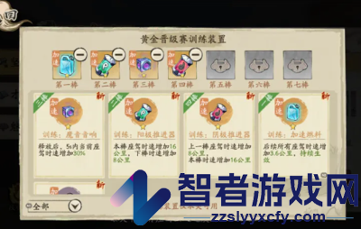 大店小二坚毅杯晋级赛攻略