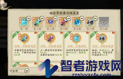 大店小二坚毅杯晋级赛攻略