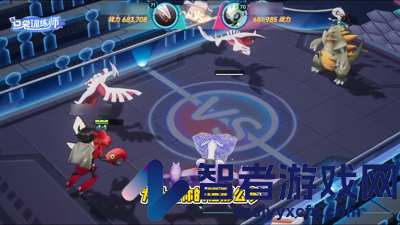 口袋训练师兑换码5000钻