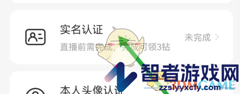 lespark实名认证方法