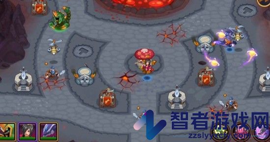 帝国守卫战无限钻石版下载
