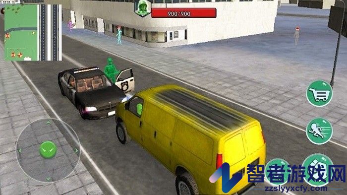 玩具兵刺激大战最新版下载