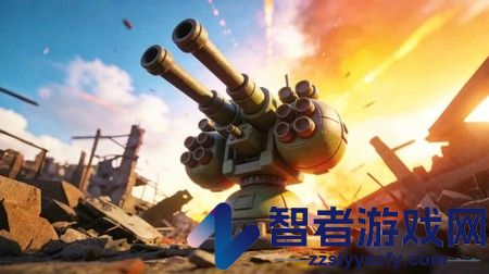 合金战线破解版免广告下载