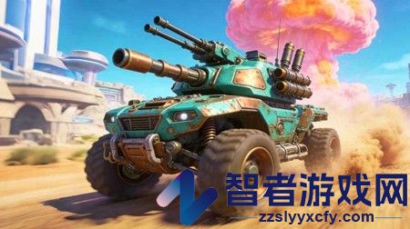 合金战线破解版免广告下载