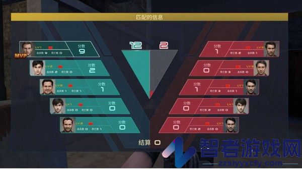 开放世界超级战争手游下载