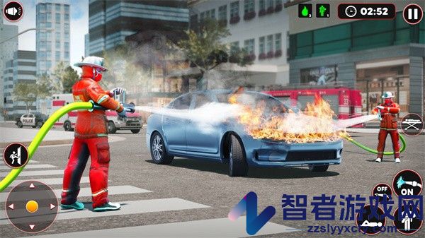 消防模拟下载手机版