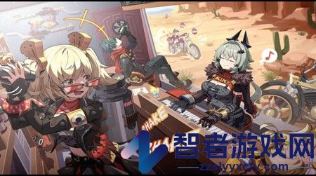 绝区零最新兑换码一览