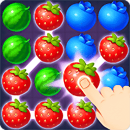 Fruit Fancy水果消消乐