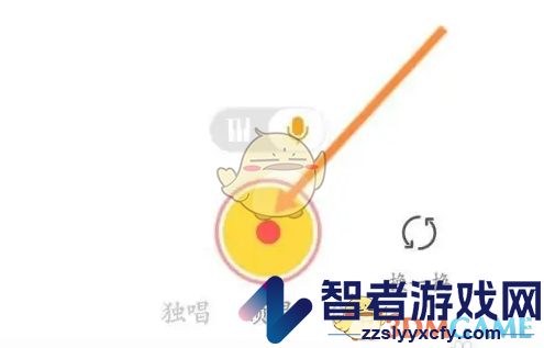 耳觅发布作品方法