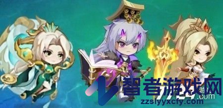 拂晓的拾荒团英雄强度榜一览