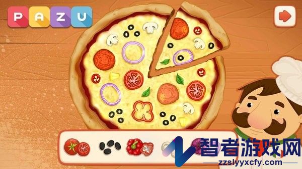披萨制造商下载