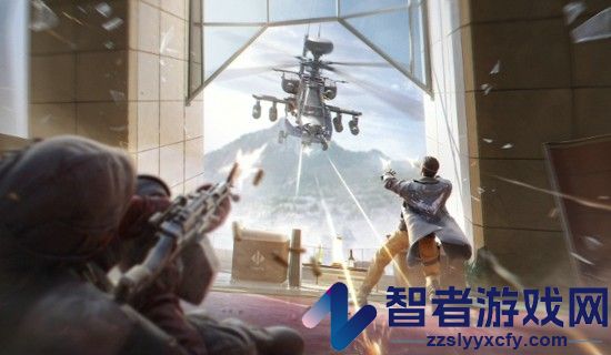 三角洲行动s10新干员是谁