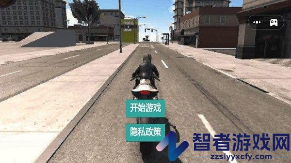 摩托冲刺挑战赛手游下载