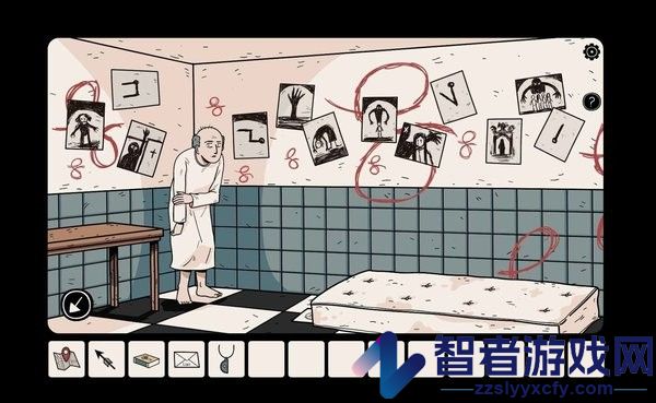 幽灵案件下载