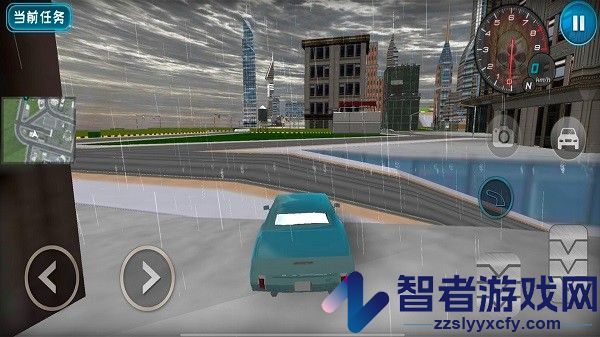 城市终极特工下载手机版