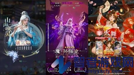 青云诀最新开服时间表