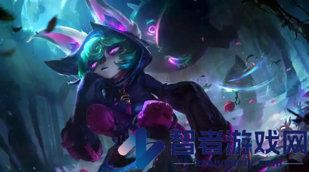 云顶之弈s17赛季阵容推荐6月