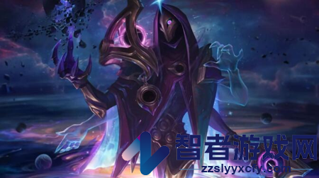 云顶之弈s17赛季阵容推荐6月