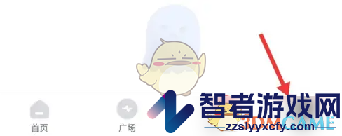 谜境退出登录方法