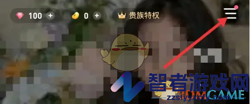 谜境设置装扮方法