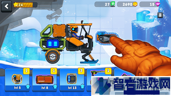 rovercraft2最新版下载