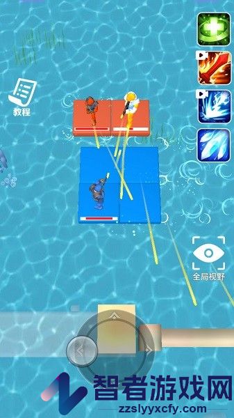 小小火线指挥官手游下载安装