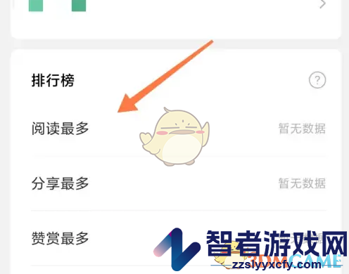 订阅号助手查看阅读最多排行榜方法