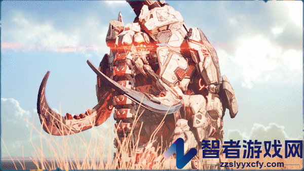 荒野起源游戏特色内容介绍
