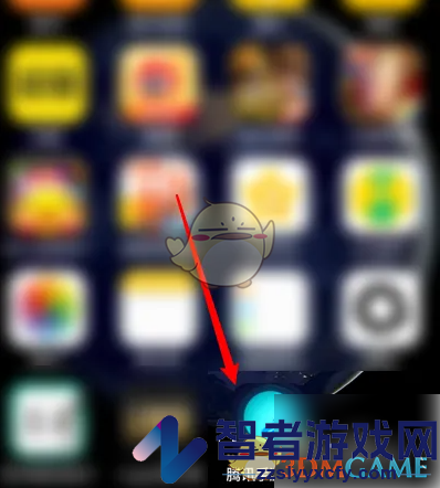 腾讯手游加速器加速成功自动进入游戏设置方法