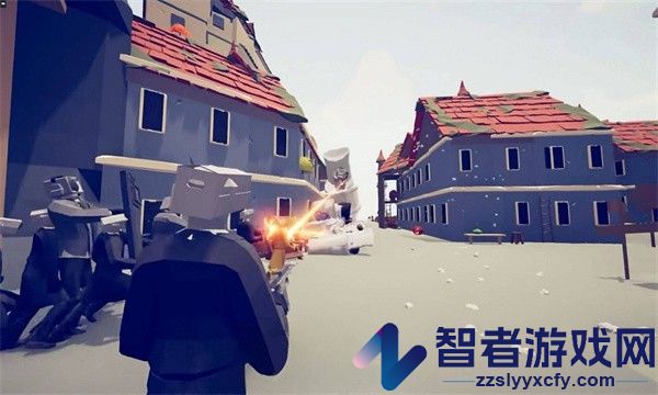 全民马桶人战争派对手游下载