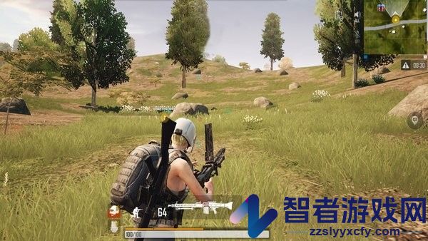 吃鸡百人战争单机版下载