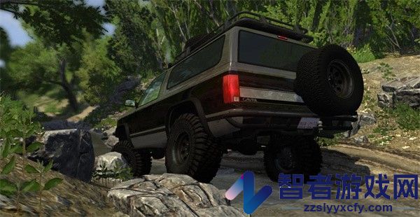 越野码头游戏下载