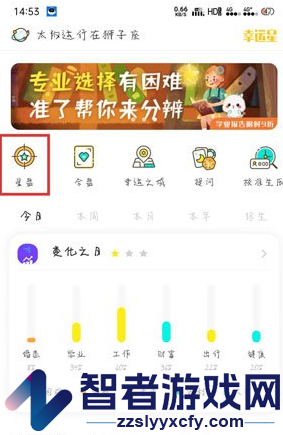 准了查看婚神星方法